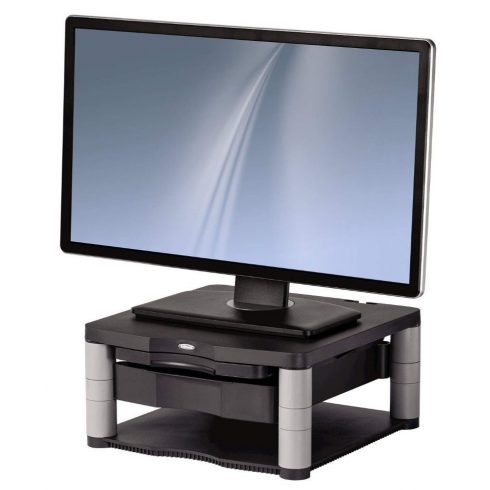 FELLOWES stojalo za monitor PREMIUM PLUS