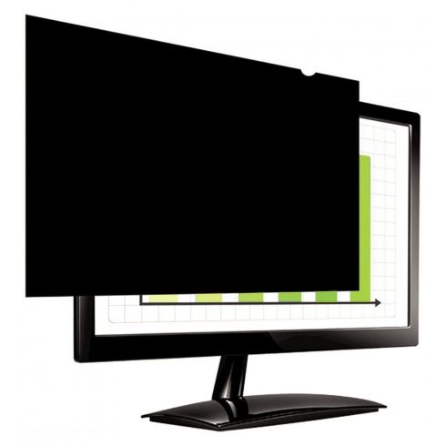 FELLOWES zasebni filter PrivaScreen™ za monitor/ 17”/ 5:4/ velikost 338 x 271 mm