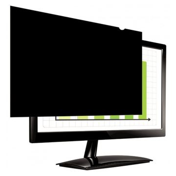   FELLOWES zasebni filter PrivaScreen™ za monitor/ 19”/ 5:4/ velikost 377 x 302 mm