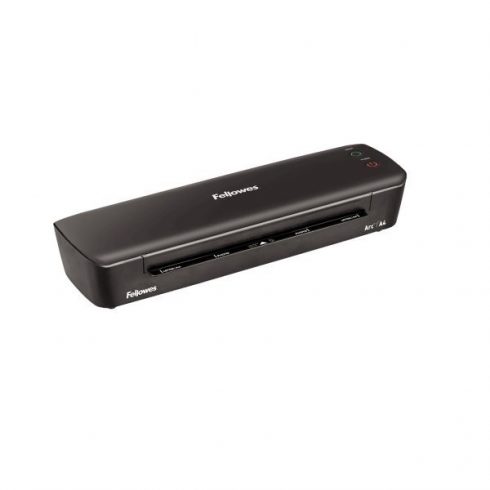 FELLOWES laminator ARC/ format A4/ širina laminacije 240 mm/ folija max 80 mic/ črna