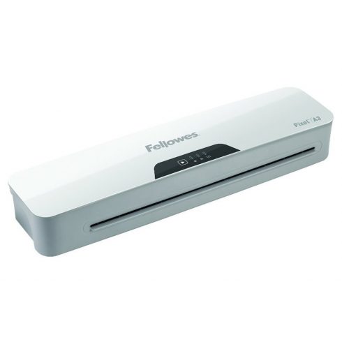 FELLOWES laminator PIXEL/ format A3/ širina laminacije 318 mm/ film 80-125 mic/ bel