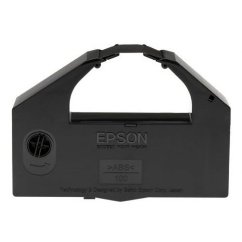 EPSON trak C13S015066/ DLQ-3000/ 3000+/ 3500/ črn