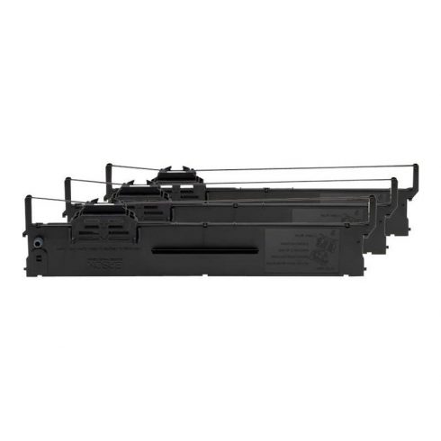 EPSON trak črn za PLQ-20/ 20M/ 3x pak