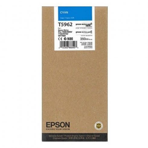 Kartuša Epson/ C13T059140/ Stylus R2400/ Foto črna