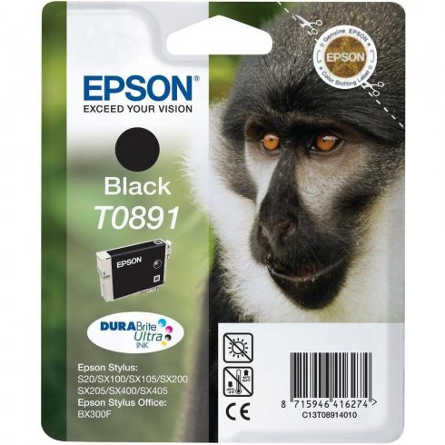 Epson Ink Cartridge/ C13T580500/ StylusPro3800/ Light Cyan