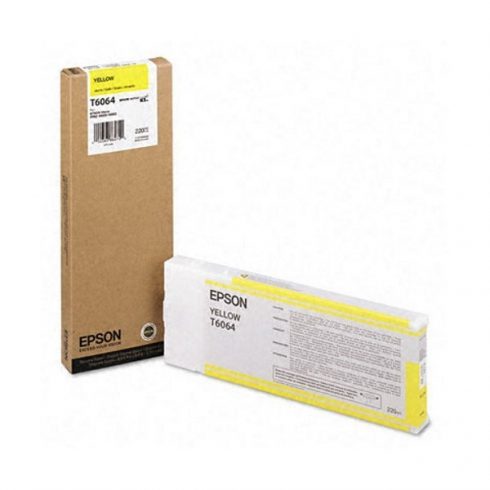 Epson črnilna kartuša/ C13T603100/ StylusPro7800/ 7880/ 9800/ 9880/ Photo/ 220 ml