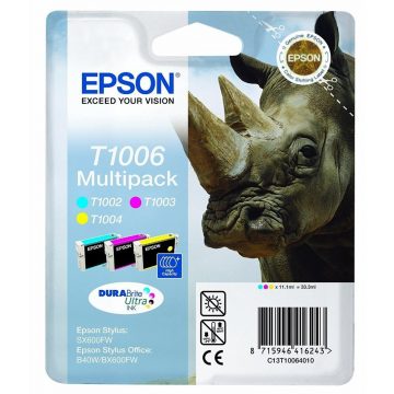   Epson kartuša s črnilom/ C13T606900/ StylusPro4800/ 4880/ Light Light