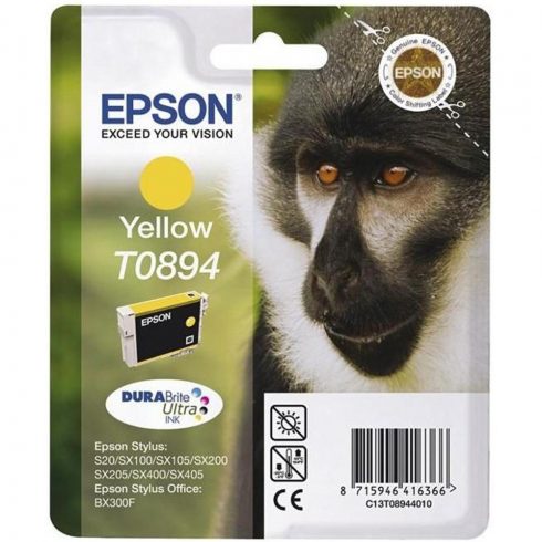 Epson črnilna kartuša/ C13T596100/ StylusPro7900/9900/ Photo/ 350ml