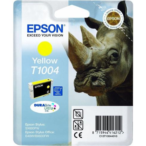 Epson kartuša s črnilom/ C13T596500/ StylusPro7900/9900/ Light Cyan/ 350 ml