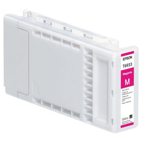 Epson črnilna kartuša/ C13T693300 / UltraChrome XD Magenta 350 ml