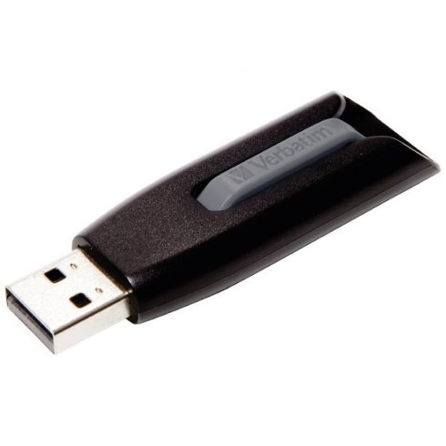 VERBATIM Flash disk Store 'n' Go V3/ 16GB/ USB 3.0/ črn