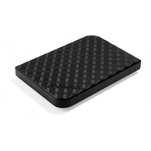 VERBATIM HDD/ Store 'n' Go/ 2TB/ Zunanji 2,5"/ USB 3.0/ GEN2/ črn