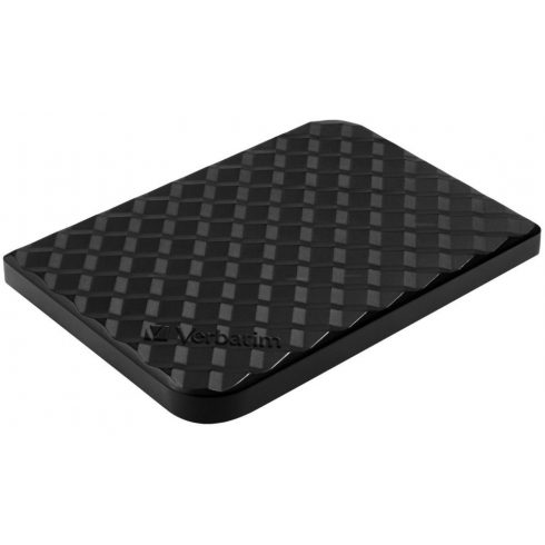 VERBATIM SSD/ Store 'n' Go/ 1TB/ Zunanji 2,5"/ USB 3.2 GEN1/ črn