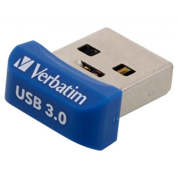   VERBATIM Flash disk Store 'n' Stay NANO/ 16GB/ USB 3.0/ moder