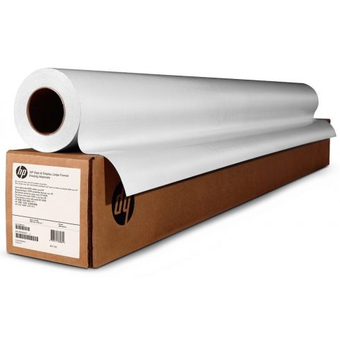 HP Heavyweight Coated Paper - Roll 24"