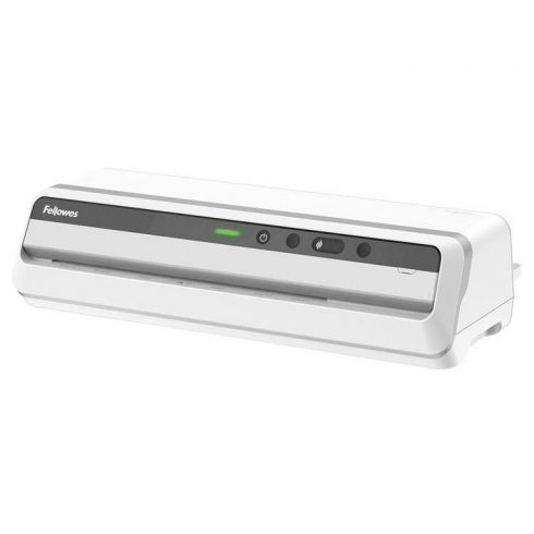 FELLOWES laminator JUPITER/ format A3/ širina laminacije 318 mm/ film 80-250 mic/ belo-črn