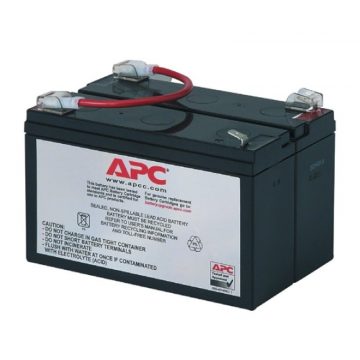 APC Baterijski komplet RBC3 za BK600C, BK600I