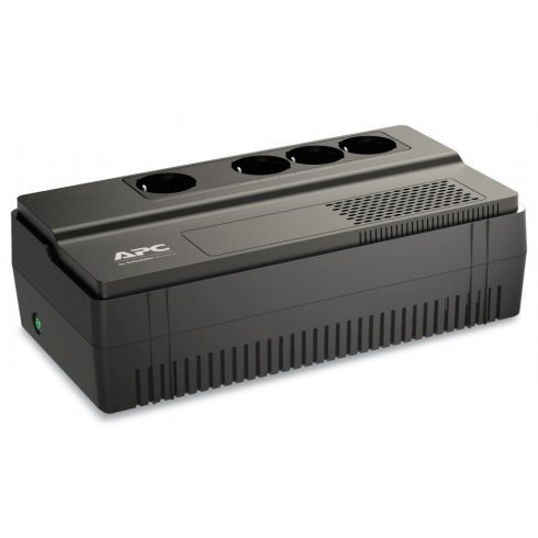 APC Easy-UPS BV 800VA (450W)/ AVR/ 230V/ 4x SCHUKO vtičnica