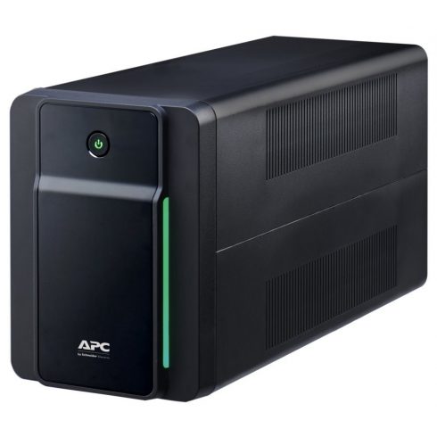 APC Back-UPS 1200VA (650W)/ AVR/ 230V/ 6x IEC vtičnica