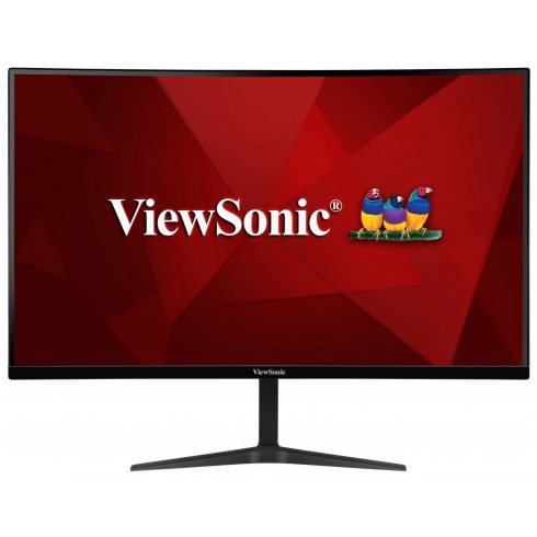 ViewSonic VX2719-PC-MHD OMNI / 27" ukrivljen / VA / 16:9 / 1920x1080 / 240Hz/ 1ms/ 250cd/m2 / 2xHDMI / DP / Repro