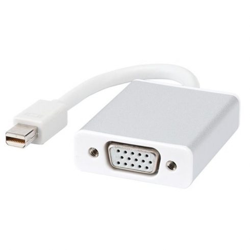 Kanex iAdapt VGA - Adapter Mini DisplayPort v VGA (Full HD 1920x1080)