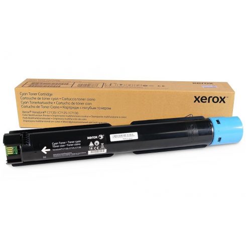 Xerox originalni toner 006R01829 za VersaLink C71xx, 18500s, cyan