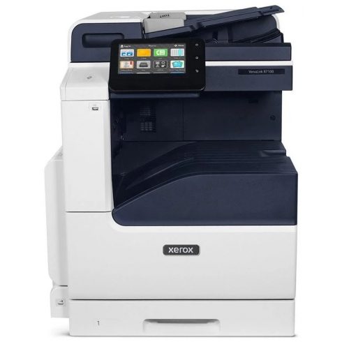 Xerox VersaLink B71xxV_D, ČB MFZ, A3, Duplex Copy/print/Scan PCL5c/6 DADF, ZAHTEVAN KOMPLET ZA INICIJALIZACIJO