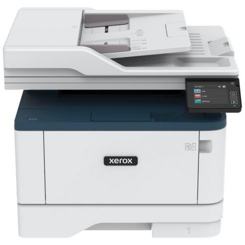 Xerox B305V_DNI/ č/b laserski PSC/ A4/ 38 strani na minuto/ 600x600 dpi/ USB/ LAN/ WiFi/ Duplex/ ADF/ Airprint