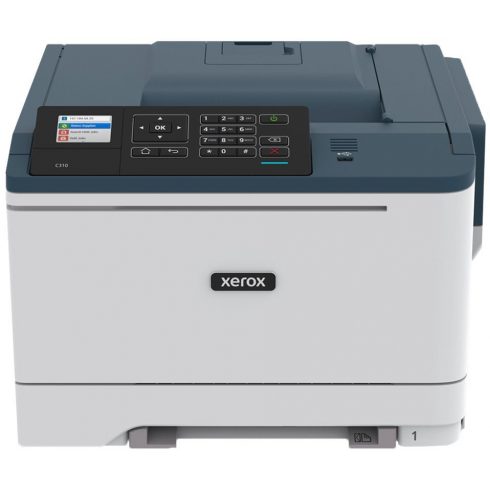 Xerox C310V_DNI/ barvni tiskalnik/ A4/ 33ppm/ 1200x1200 dpi/ Duplex/ USB/ LAN/ WiFi/ Airprint