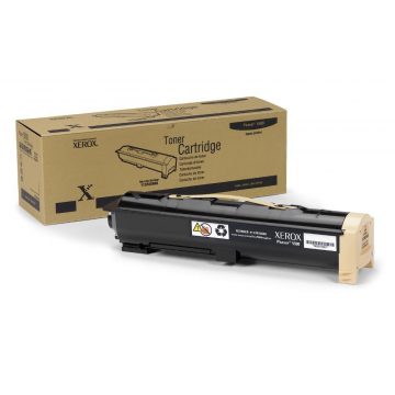 Xerox originalni toner Phaser 5500/ črn/ 30000s.