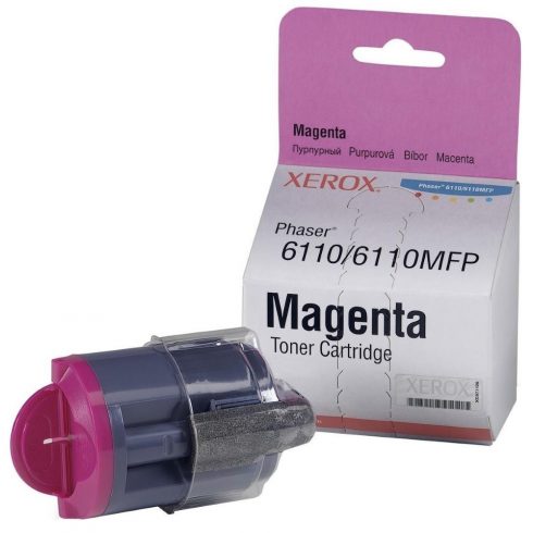 Xerox originalni toner Phaser 6110/ 6110MFP/ 1000s./ magenta