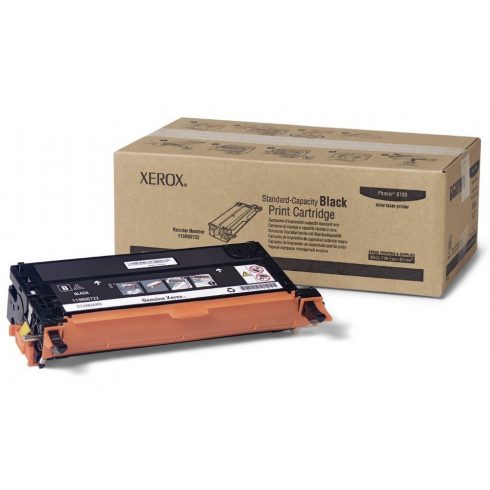 Xerox originalni toner Phaser 6180/ 3000s./ črn