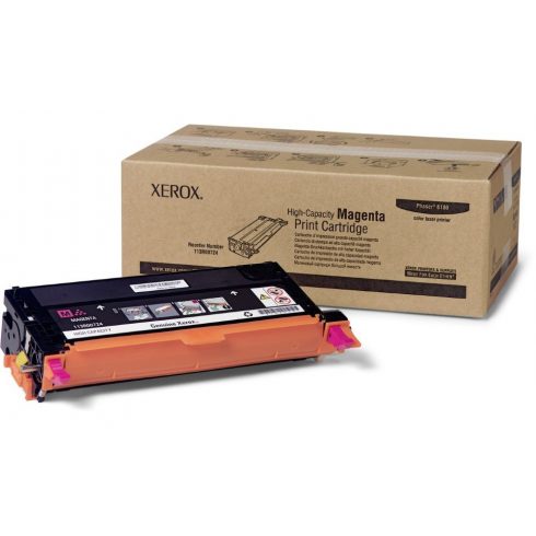 Xerox originalni toner Phaser 6180/ 6000s./ magenta