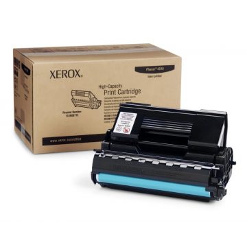 Xerox original toner Phaser 4510/ črn/ 19000s.