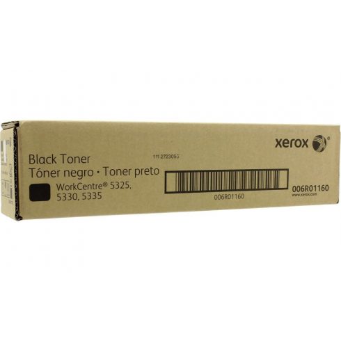 Xerox original toner WorkCentre/ 5300/ 30000s/ črn