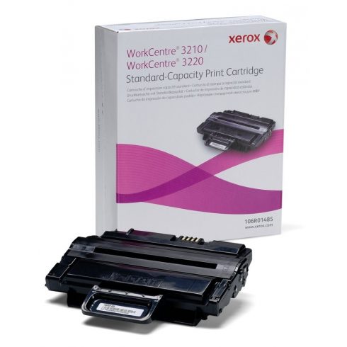 Xerox originalni toner Phaser 3210MFP/ 3220MFP/ črn/ 2000s