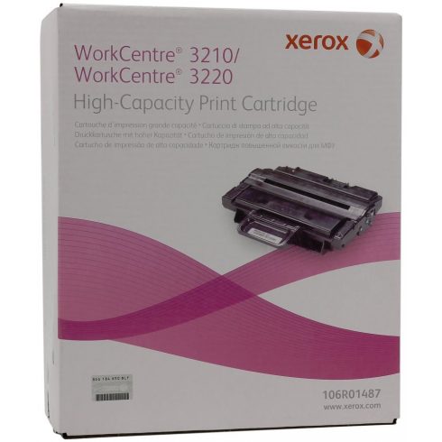 Xerox originalni toner Phaser 3210MFP/ 3220MFP/ črn/ 4100s