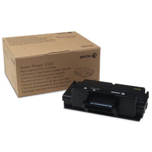 Xerox original toner DMO za Phaser 3320/ črn/ 11000 str.