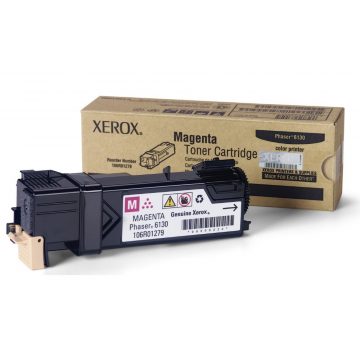 Xerox originalni toner Phaser 6130 magenta/ 2000s.