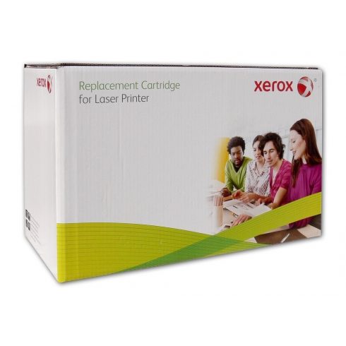 Xerox original toner za Phaser 5550/ črn/ 30.000 s.