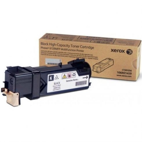 Xerox originalni črni toner/ Phaser 6128MFP/ 3100s.