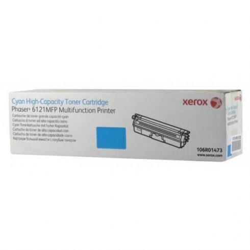 Xerox originalni toner Phaser 6121 MFP/ cyan/ (2.500 strani)