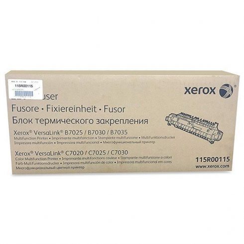 Xerox original fiksirna naprava 115R00115 (100.000 strani) za VersaLink C70xx