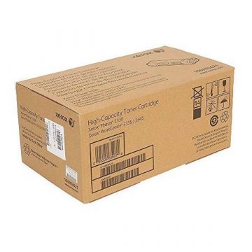   Xerox originalni toner 106R03621 (črn, 8500 strani) za Phaser 3330 in WorkCentre 3335/3345