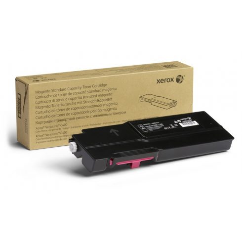 Xerox originalni toner 106R03511, magenta, 2500 strani, Xerox Versalink Xerox C400/C405