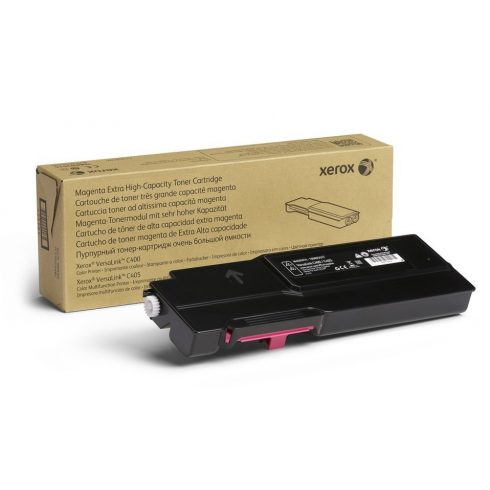 Xerox originalni toner 106R03535 (magenta, 8.000 strani) za VersaLink C400/C405