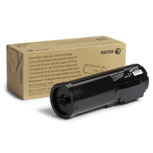 Xerox originalni toner 106R03583 (črn, 13.900 strani) za VersaLink B400/B405