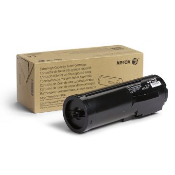   Xerox original toner 106R03585 (črn, 24600 str) za Xerox VersaLink B400/B405