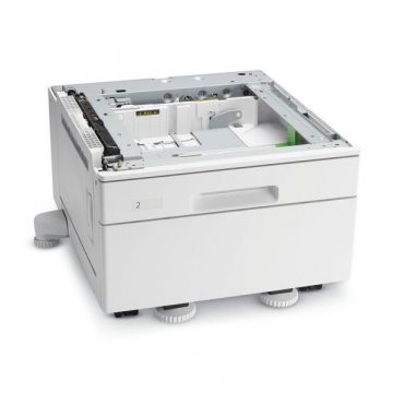   Xerox dodatni pladenj za 520 listov s stojalom za VersaLink B71xx in C71xx