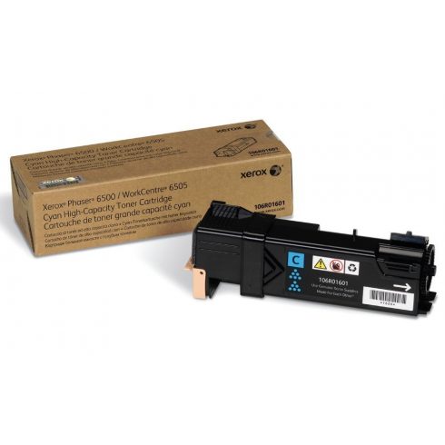 Xerox original toner za WC6505/ 6500/ cyan 2.500 str.